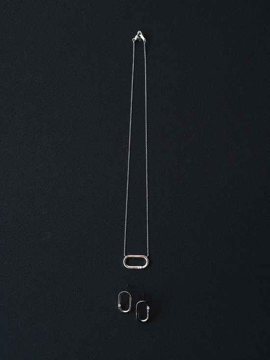 11/21(金)発売新作モアサナイトオーバルシリーズのご紹介/金属アレルギー対応