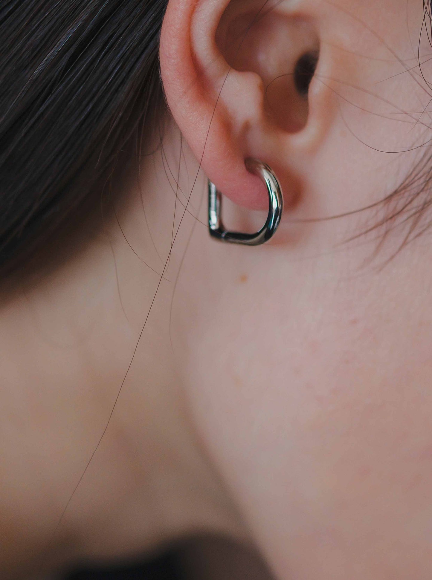 Dピアス 72P-GD