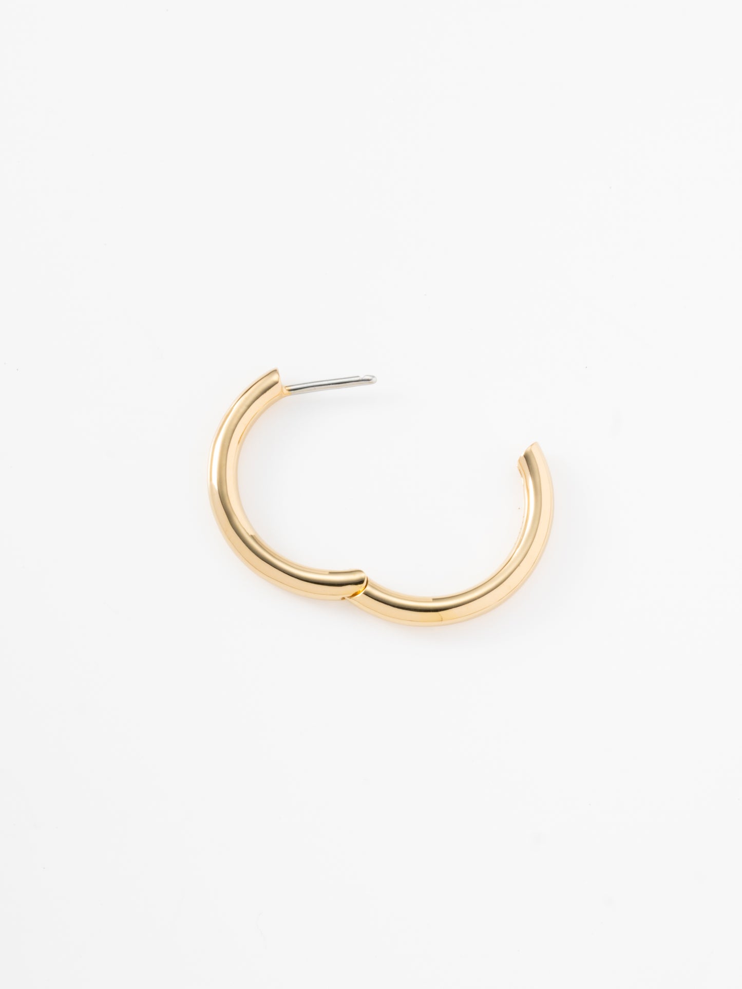 22ｍｍフープピアス 53P-GD