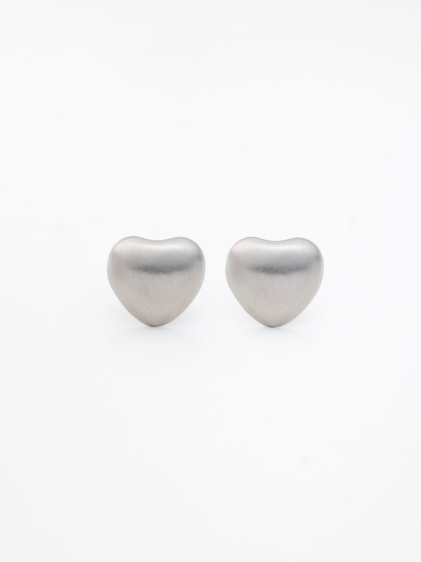 マットハートピアス 59P-SV