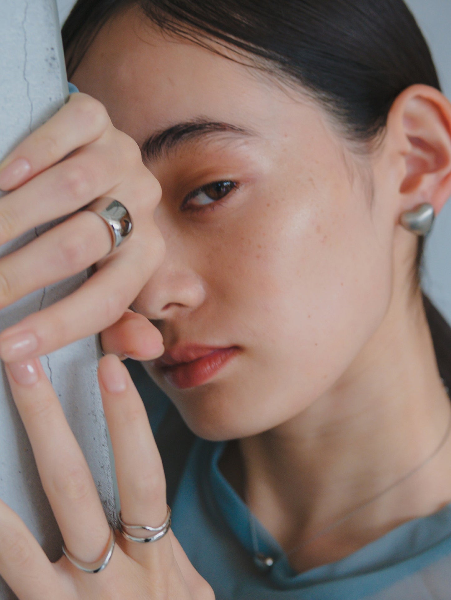 ハートリング 62R-SV