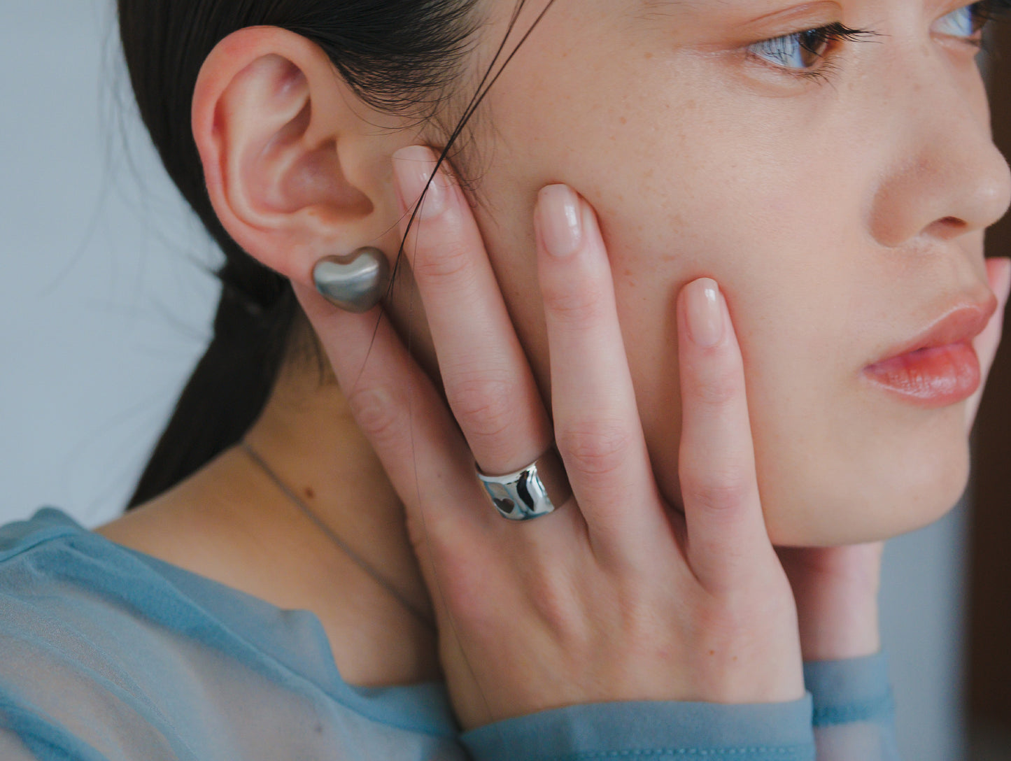 ハートリング 62R-SV