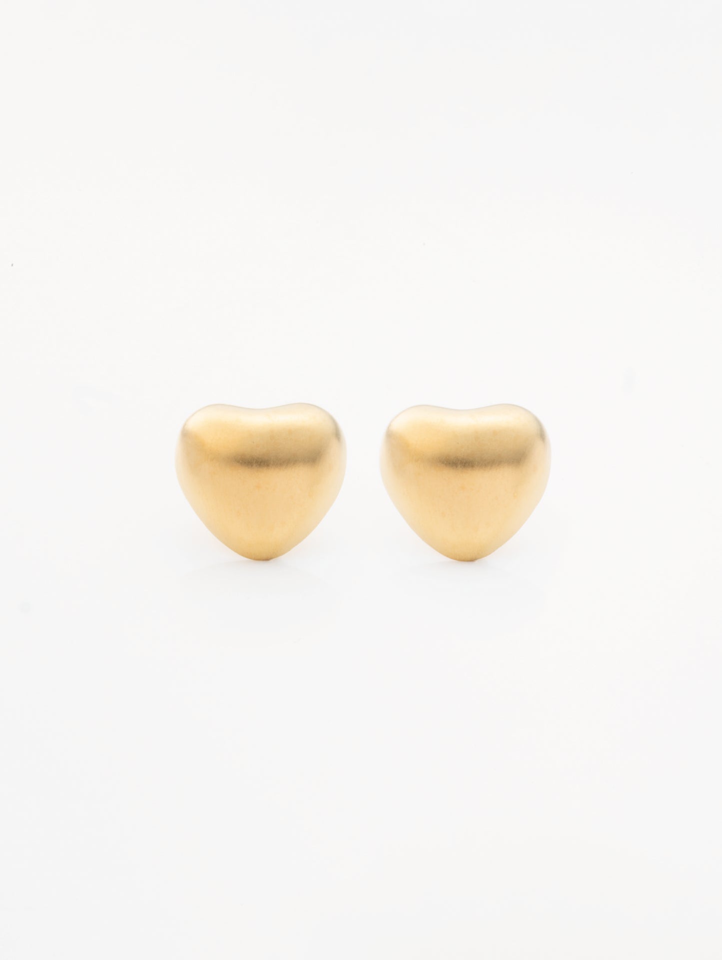 マットハートピアス 59P-GD