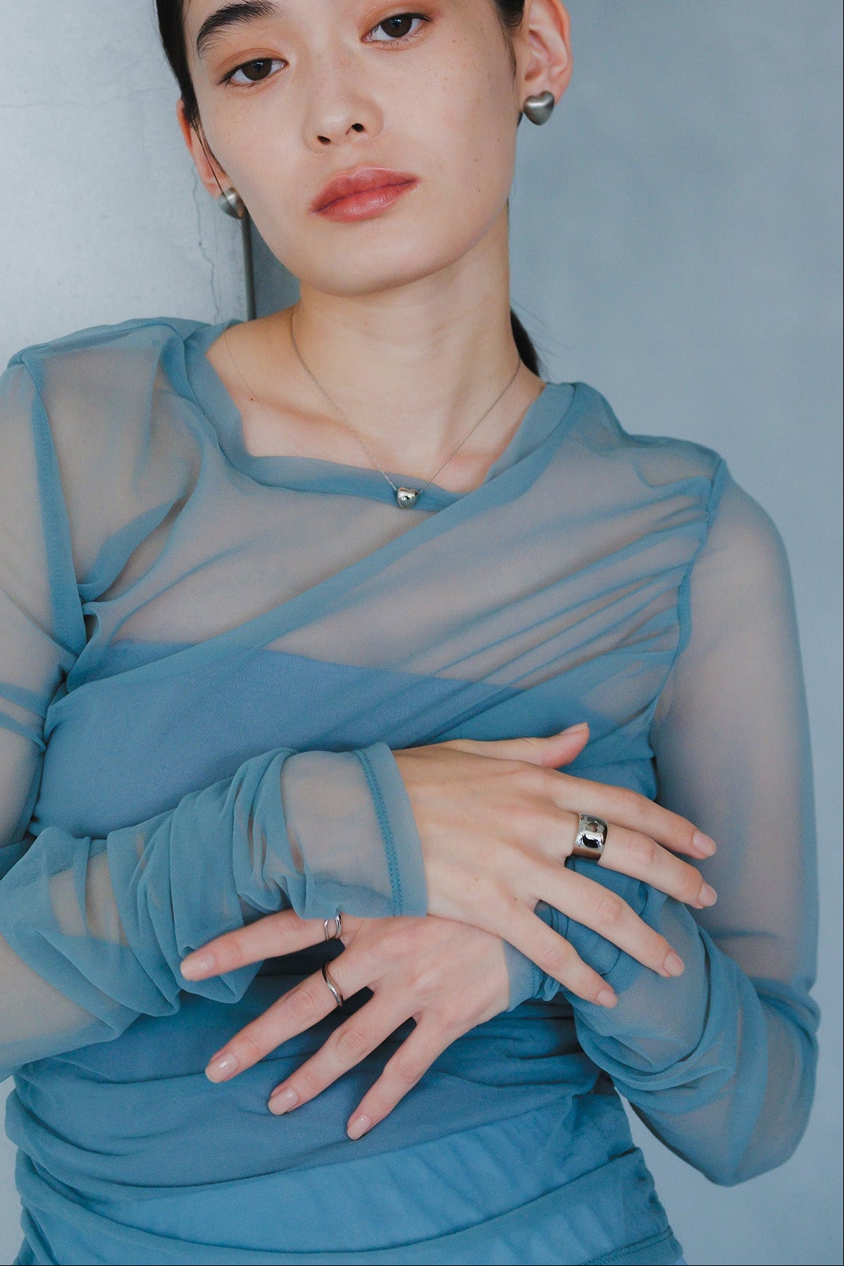 ハートリング 62R-SV