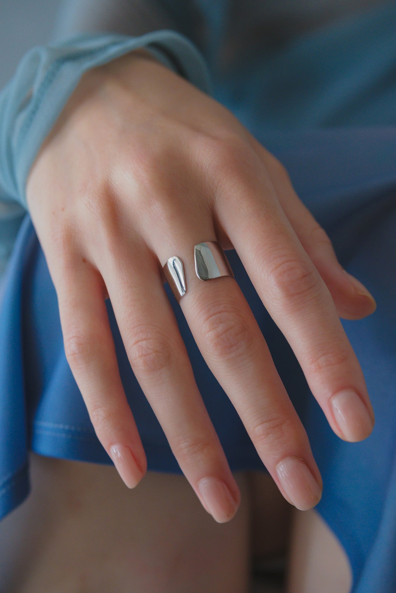 ハートリング 62R-SV