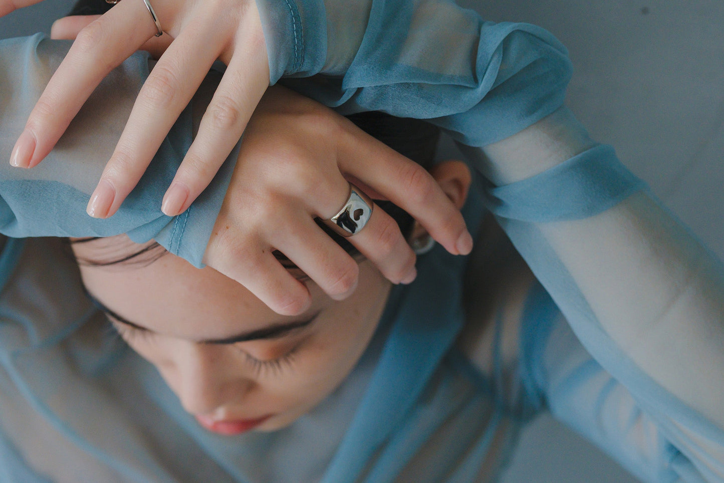 ハートリング 62R-SV